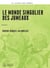 Le monde singulier des jumeaux
