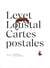 Cartes postales