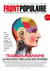 Front populaire n.14 : Transhumanisme : le nouveau meilleur des mondes
