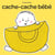 Cache-cache bébé