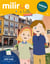Milirue dans le vieux-lille - junior (8 à 12 ans) (édition 2021/2022)