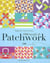 1000 motifs de patchwork
