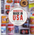 28 recettes made in usa