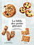 La bible des petits gâteaux