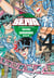 Saint seiya - les chevaliers du zodiaque t.4 - édition de luxe