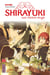 Shirayuki aux cheveux rouges Tome 16