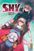 Shy Tome 4