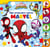 Mes premiers héros : Marvel Spidey et ses amis extraordinaires : Marvel