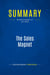 Summary: The Sales Magnet : Review and Analysis of Lee's Book