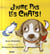 J'aime pas les chats !