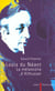 Louis du neant - la melancolie d'althusser