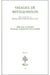BAP n°59 - Visages de Wittgenstein