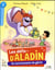 Les défis d'Aladin t.1 - un anniversaire de génie