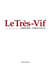 Le très-vif