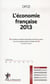 L?économie française (édition 2013)