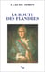 La route des Flandres
