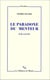 Le paradoxe du menteur
