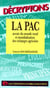 Pac :Avenir Monde Rural,Mondialis. Echanges
