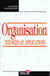 Organisation - theories et applications
