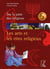 Les arts et les rites religieux