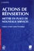 Developper le lien social - culture et insertion