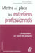 Mettre En Place Les Entretiens Professionnels