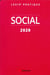 Lexis pratique social (édition 2019)