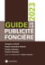 Guide de la publicité foncière (édition 2023)