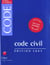Code civil - edition 2003