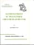 Mathématique et dialectique chez Nicolas de Cues