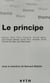 Le principe