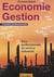 Économie gestion - 1ère professionnelle industrielle - pochette de l'élève