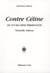 Contre Céline