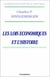 LOIS ECONOMIQUES ET L'HISTOIRE (LES)