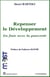 REPENSER LE DEVELOPPEMENT