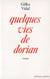 Quelques vies de dorian