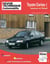 Toyota carina epsilon - moteurs essence 1.6 et diesel