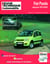 RTA b706.5 Fiat Panda/4x4 09/03> es.1.1/1.2 dies 1.3