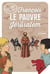 Les disciples invisibles Tome 8 : François, le pauvre de Jérusalem