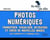 Photos numériques. Transférer, visualiser, retoucher et créer de nouvelles images