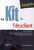 Anglais - le kit de l'étudiant - tous les outils pour savoir traduire, s'exprimer aux examens & concours