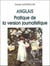 Pratique de la version journalistique