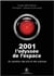 2001 l'odyssée de l'espace : au carrefour des arts et des sciences