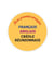 Mon premier imagier trilingue - français, anglais, réunionnais