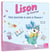 Lison la licorne : une journée à cent à l'heure !