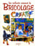 Les enfants aiment le bricolage créatif