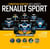 Mes années Renault Sport