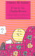 C'EST LA VIE, CHARLIE BROWN