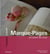 Marque-pages au point de croix