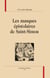 Les masques épistolaires de Saint-Simon